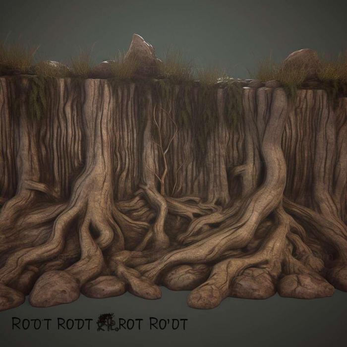 Rusty Lake Roots 3